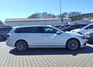 Volkswagen Passat Kombi 2,0 l 110 kw