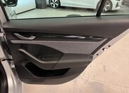 Škoda Octavia Kombi 1,5 l 110 kw