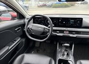 KIA Ostatní Hatchback 1,6 l 110 kw