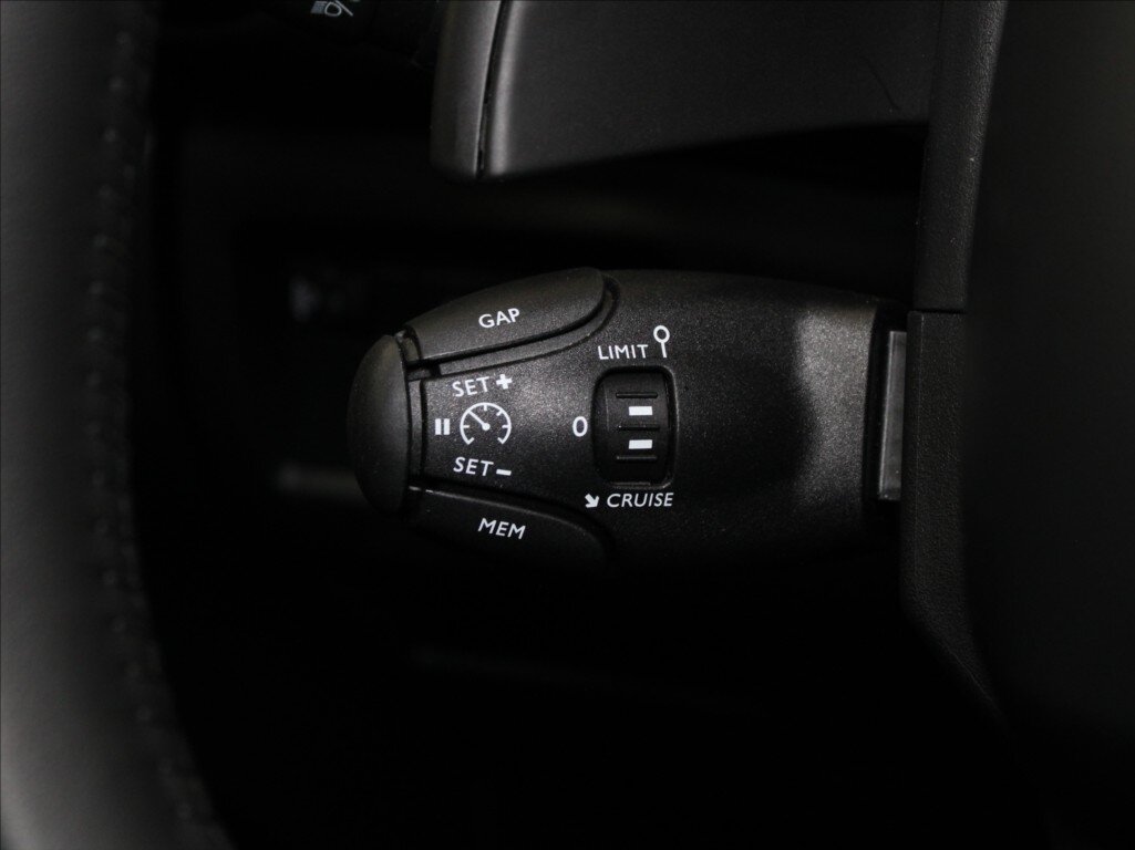 Citroën C5 Aircross SUV 1,5 l 96 kw