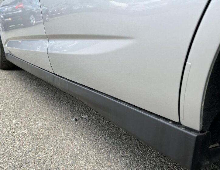 Ford C-MAX MPV 2,0 l 85 kw