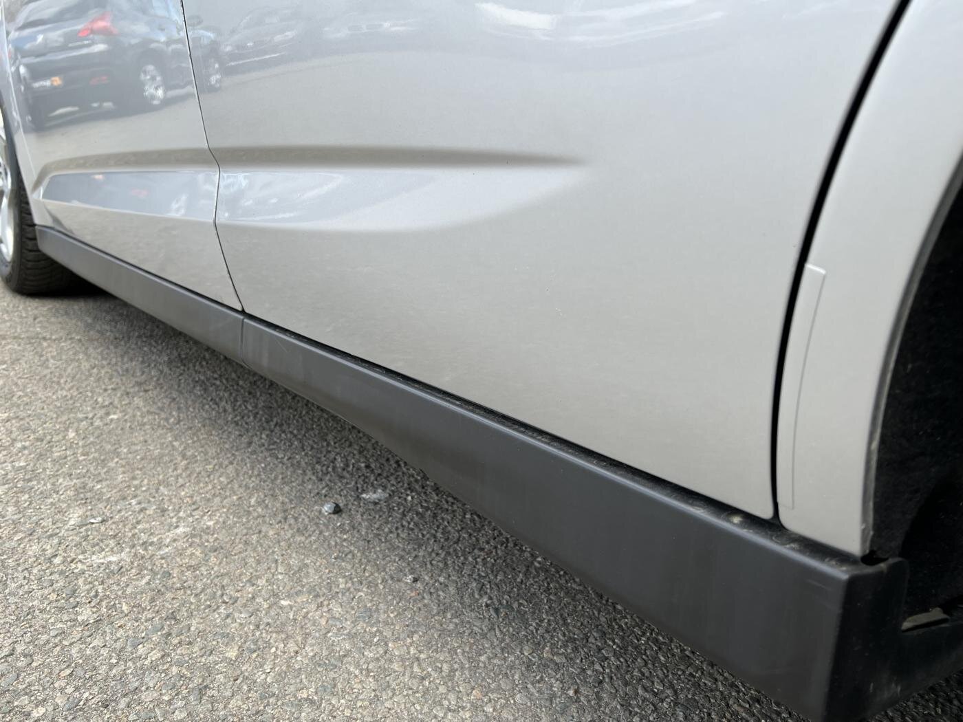 Ford C-MAX MPV 2,0 l 85 kw