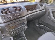 Škoda Fabia 18
