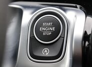 Mercedes-Benz GLB SUV 2,0 l 110 kw