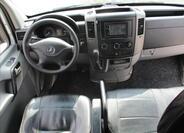 Mercedes-Benz Sprinter 12