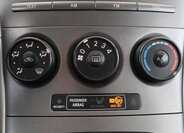 Toyota Auris Hatchback 1,6 l 91 kw