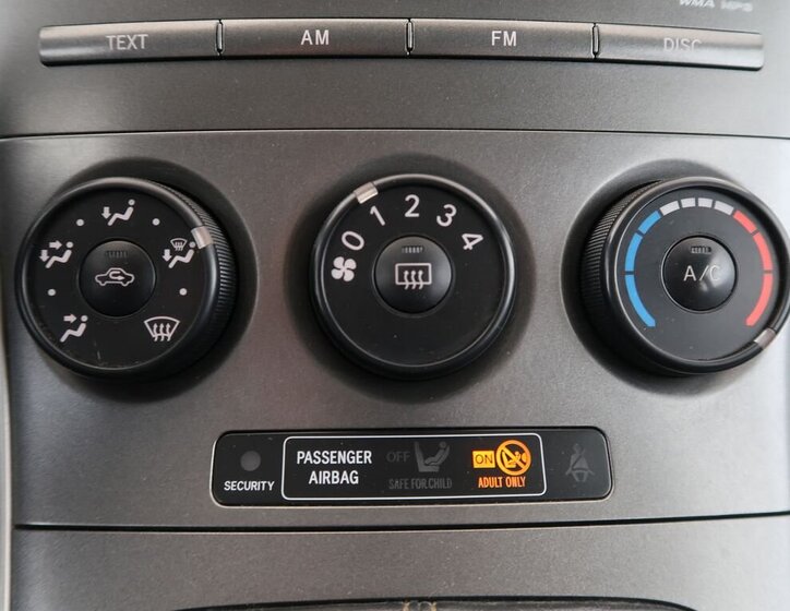 Toyota Auris Hatchback 1,6 l 91 kw