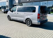 Fiat Ulysse MPV 2,2 l 132 kw