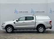 Ford Ranger Pick-up 2,0 l 125 kw