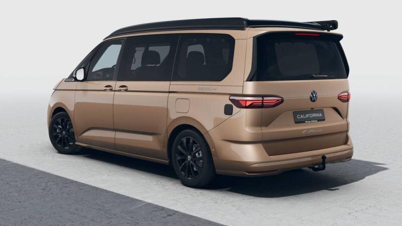 Volkswagen Ostatní Ostatní 2,0 l 110 kw