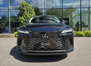 Lexus RX 450h 5