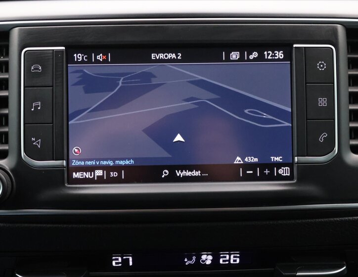 Toyota ProAce Verso Kombi 2,0 l 130 kw