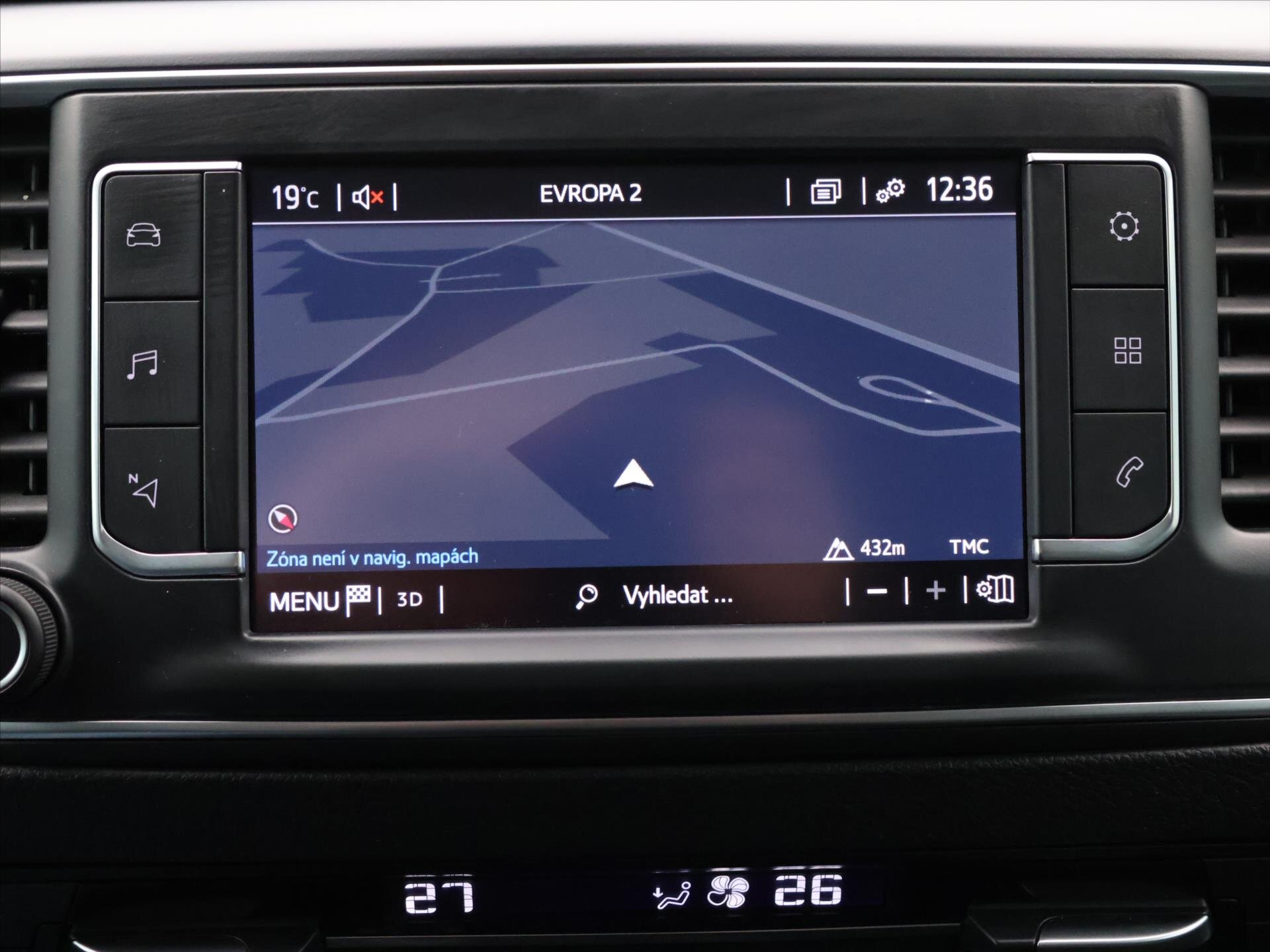 Toyota ProAce Verso Kombi 2,0 l 130 kw