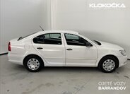 Škoda Octavia Liftback 1,2 l 77 kw