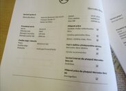 Mercedes-Benz CLA Kombi 1,5 l 85 kw