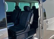 Volkswagen Multivan 13