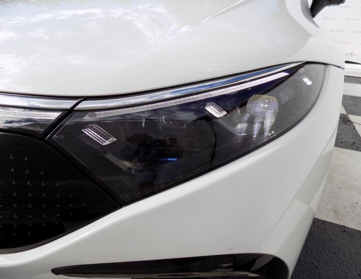 Mercedes-Benz EQS 47