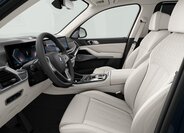 BMW X7 SUV / Terénní 3,0 l 259 kw