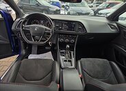 Seat Leon Kombi 1,5 l 110 kw