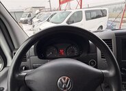 Volkswagen Crafter 10