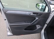Volkswagen Tiguan Kombi 1,5 l 110 kw