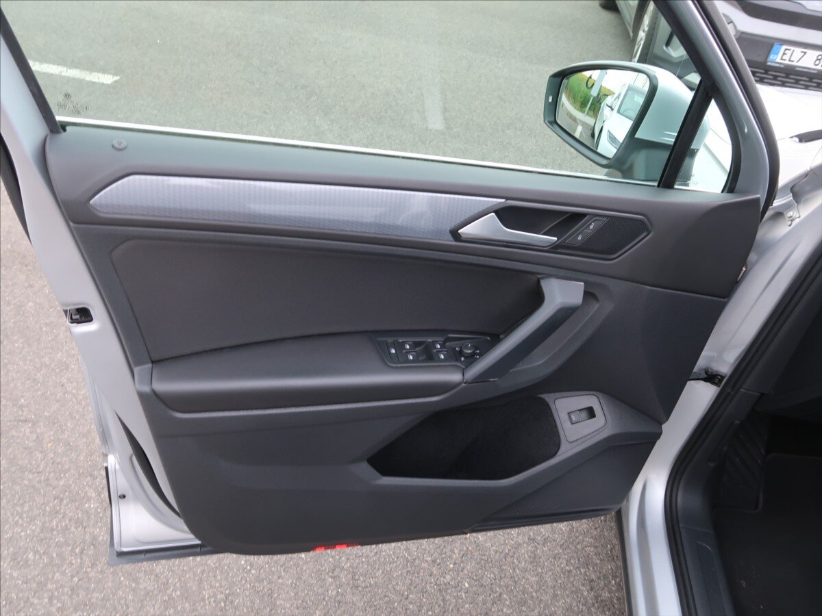 Volkswagen Tiguan Kombi 1,5 l 110 kw