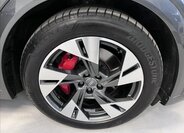 Audi Q8 e-tron SUV 0,0 300 kw