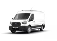 Ford Transit Ostatní 2,0 l 96 kw