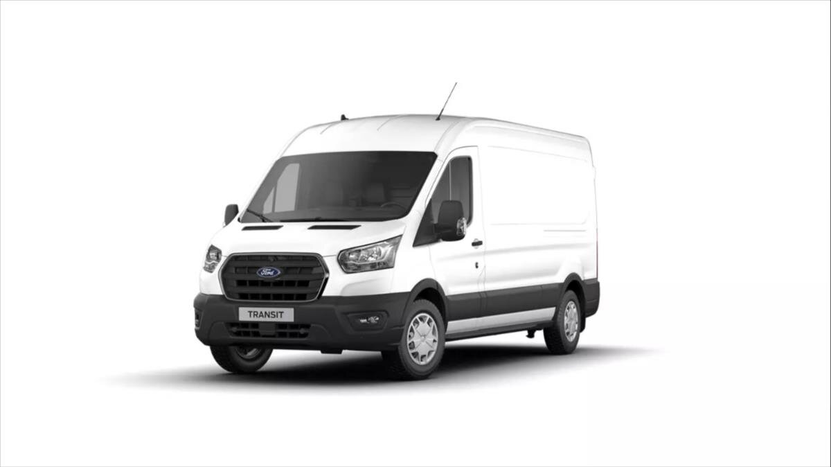 Ford Transit Ostatní 2,0 l 96 kw