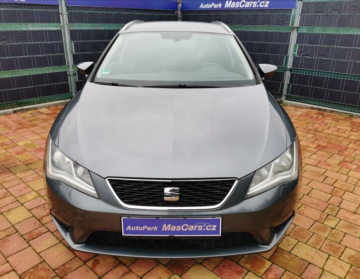 Seat Leon Kombi 1,6 l 77 kw