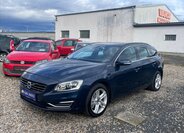 Volvo V60 Kombi 2,4 l 158 kw