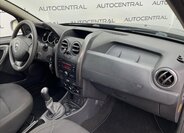 Dacia Duster 16