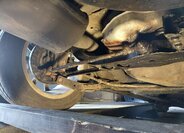 Alfa Romeo 164 Sedan / Limuzína 0,0 0