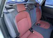 Nissan Qashqai SUV / Terénní 2,0 l 110 kw