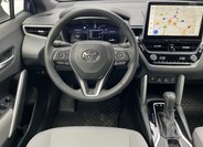 Toyota Corolla Cross SUV 2,0 l 112 kw
