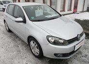 Volkswagen Golf Hatchback 1,4 l 90 kw
