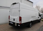 Iveco Daily Užitková 2,3 l 115 kw