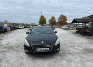 Peugeot 508 1