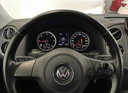 Volkswagen Tiguan SUV 2,0 l 103 kw