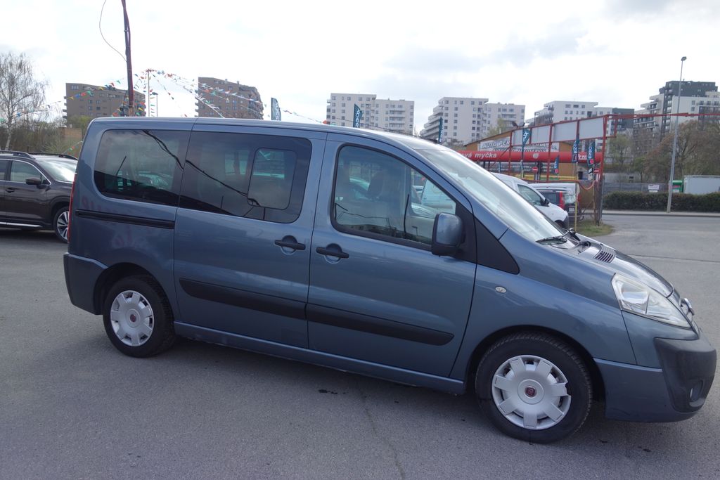 Fiat Scudo