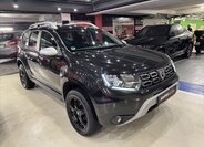 Dacia Duster SUV 1,5 l 85 kw