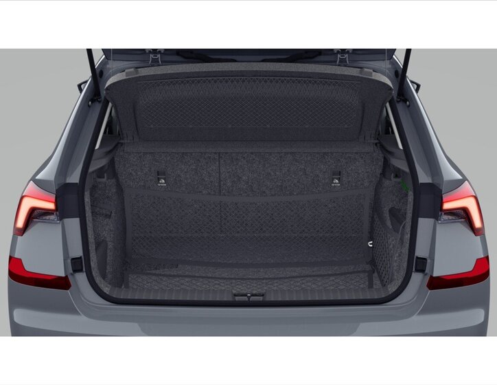 Škoda Kamiq SUV 1,5 l 85 kw