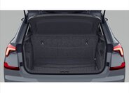 Škoda Kamiq SUV 1,5 l 85 kw