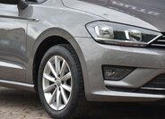 Volkswagen Golf Sportsvan MPV 1,2 l 81 kw