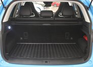 MG HS SUV 1,5 l 119 kw