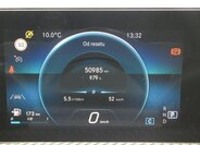 Mercedes-Benz Třídy A Sedan / Limuzína 2,0 l 85 kw