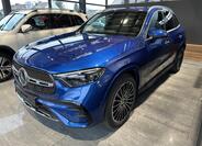 Mercedes-Benz GLC 1
