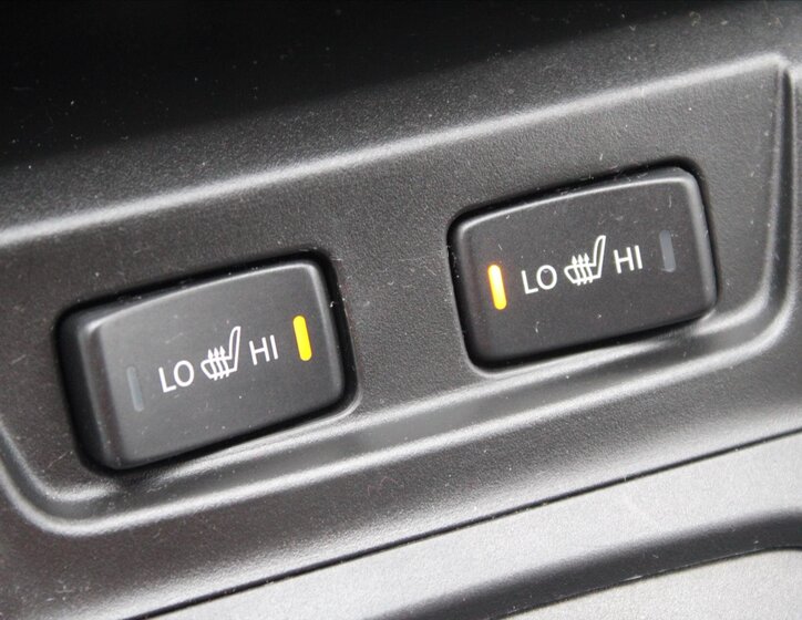 Suzuki Vitara SUV 1,4 l 103 kw