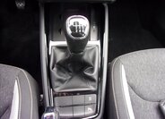 Škoda Scala Hatchback 1,5 l 110 kw