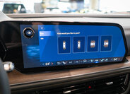 Chevrolet Tahoe SUV 6,2 l 313 kw